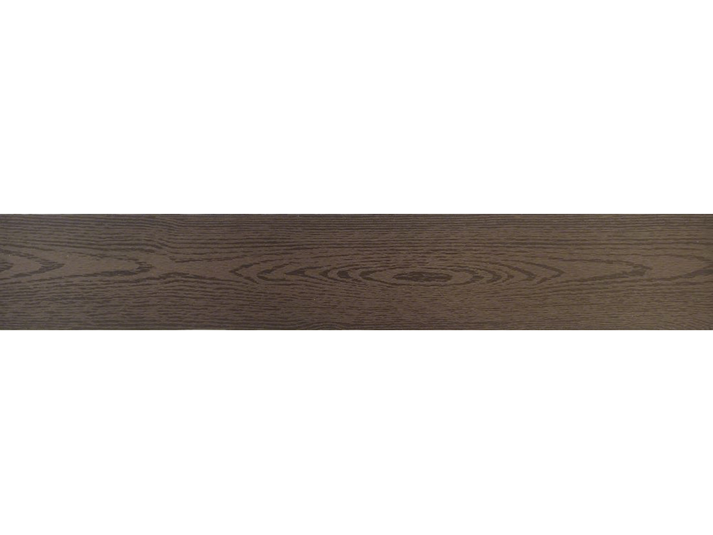 WPC terasinė lenta, rudos sp., 2900 x 140 x 25 mm-1