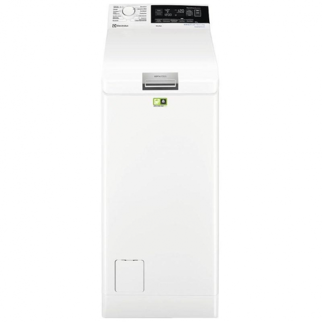 Iš viršaus pakraunama skalbyklė Electrolux EW7TN3372 - 1