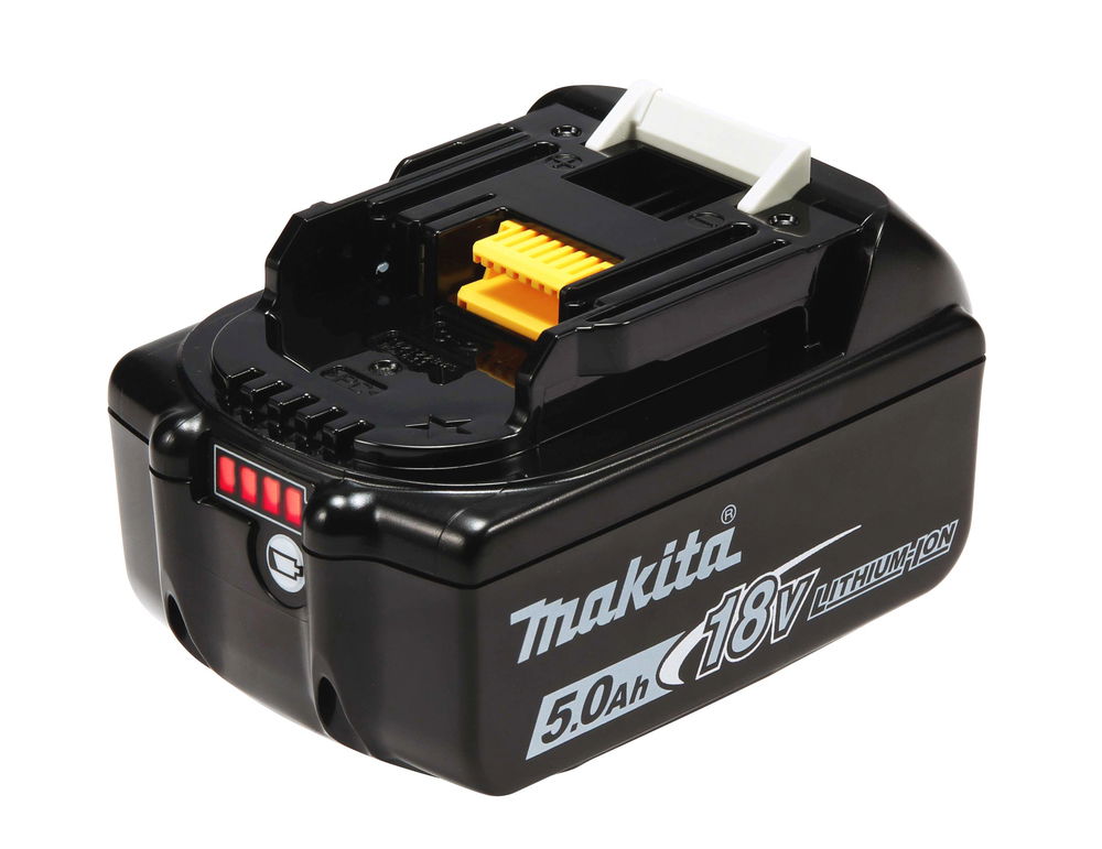 Akumuliatorinis siaurapjūklis MAKITA DJV180Z, 18 V, 135 mm, be  akumuliatoriaus - ermitazas.lt