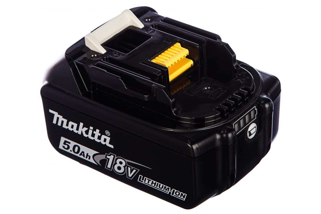 Makita Akku Set 4x BL 1850 B 18 V 5,0 Ah / 5000 MAh Li-Ion Akku   4x 197280 8 74181909