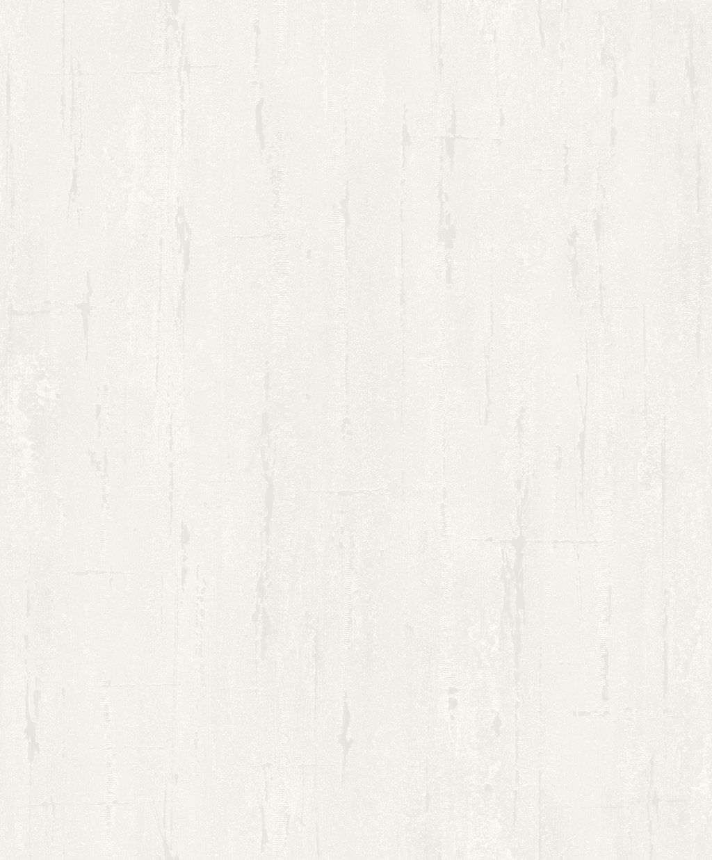 Viniliniai tapetai popieriaus pagrindu GRANDECO WHITE, 0,53 x 10,05 m