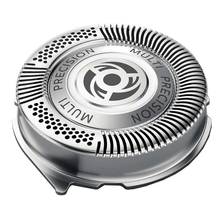 Barzdaskučių galvutė Philips SH50/50, 3 vnt.-1