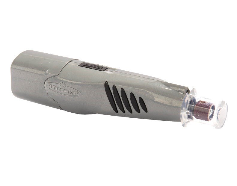FURminator  elektrinė nagų dildė šunims ir katėms-0