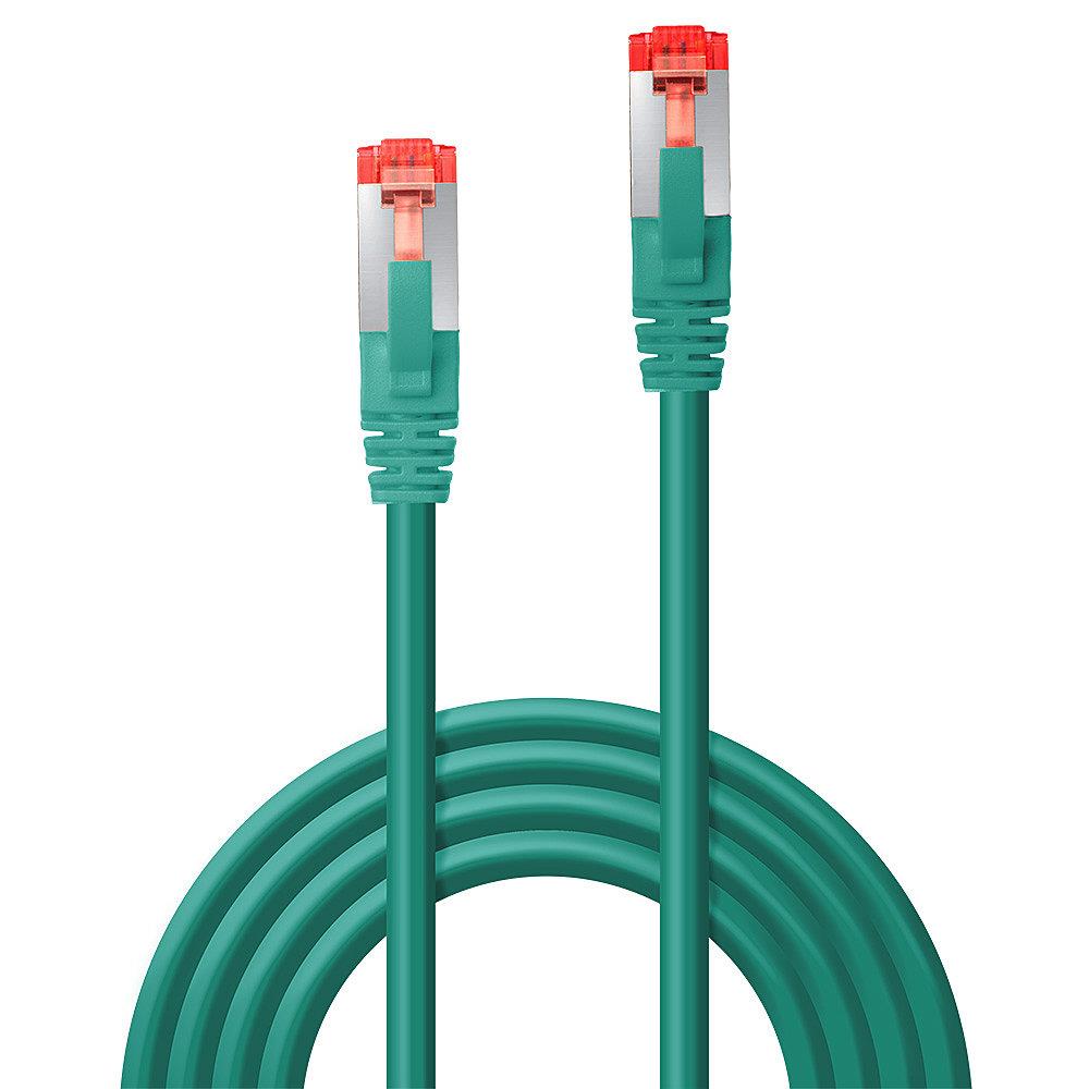 Tinklo laidas CAT6 S/FTP 2 m-0