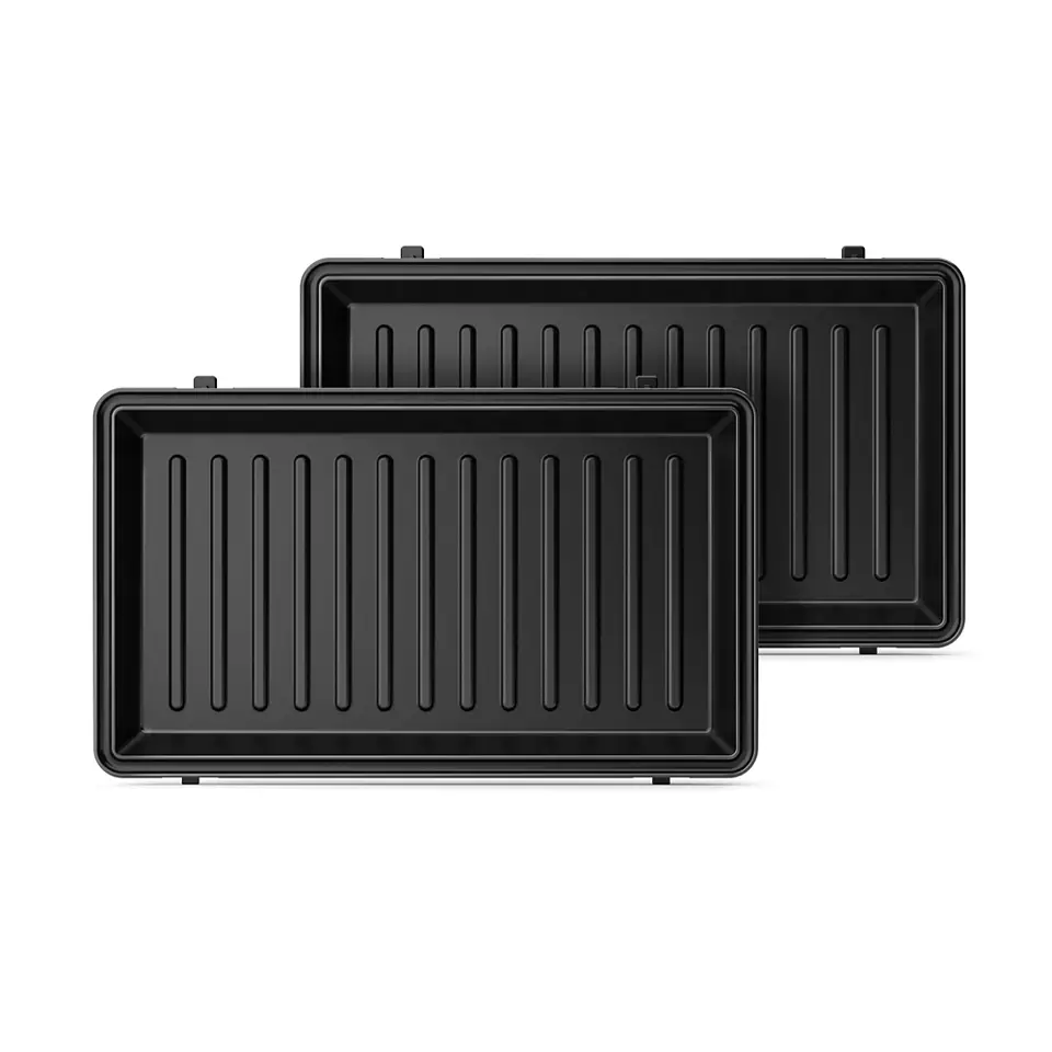 Sumuštinių keptuvė - vaflinė Philips HD2350/80, 750 W - 8