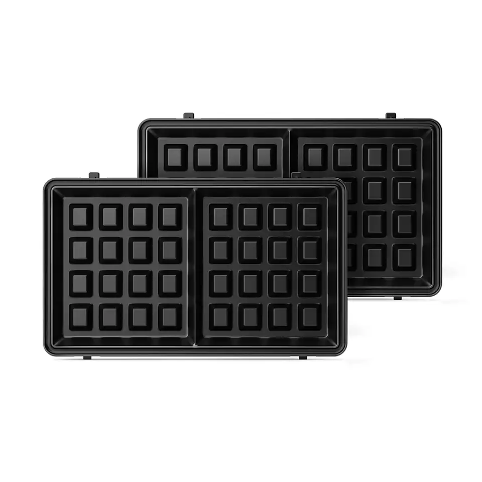 Sumuštinių keptuvė - vaflinė Philips HD2350/80, 750 W - 6
