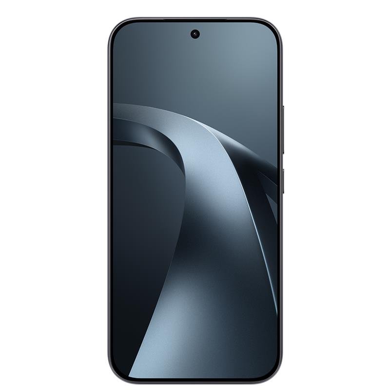 Mobilusis telefonas Xiaomi 17T 12/256GB, juoda-0