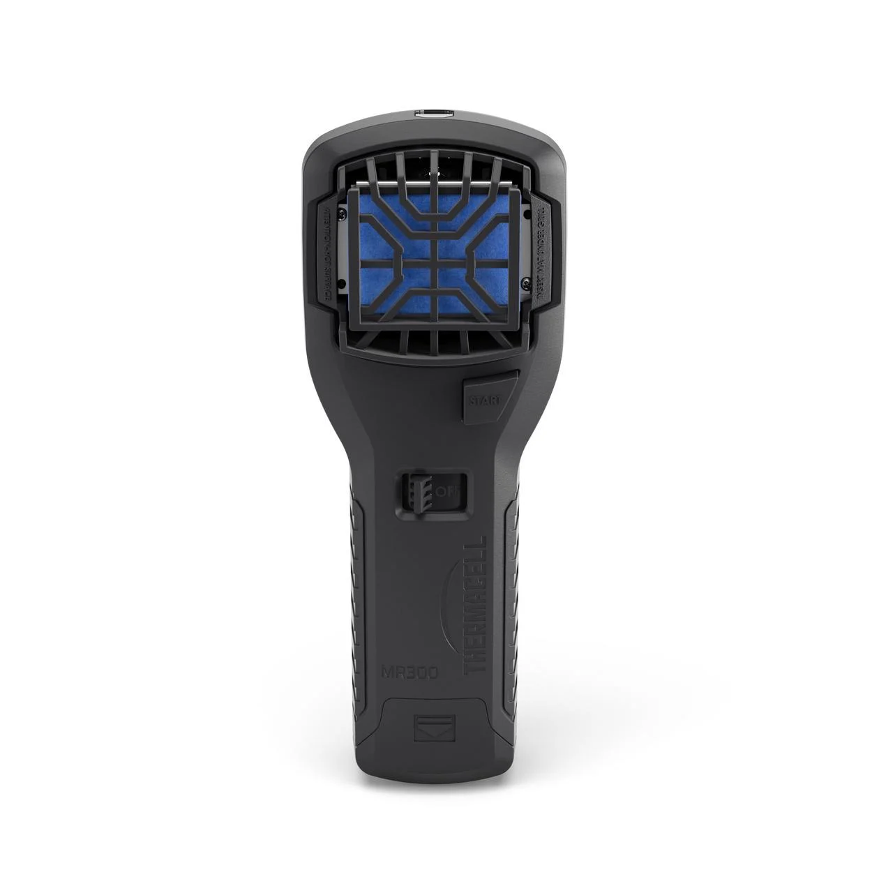 Vabzdžių atbaidymo prietaisas THERMACELL MR300, juodos sp. - 1