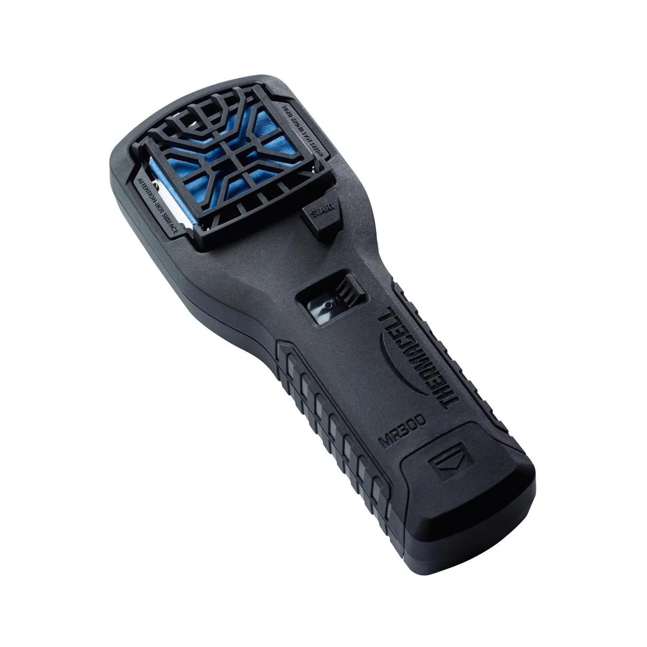 Vabzdžių atbaidymo prietaisas THERMACELL MR300, juodos sp. - 4