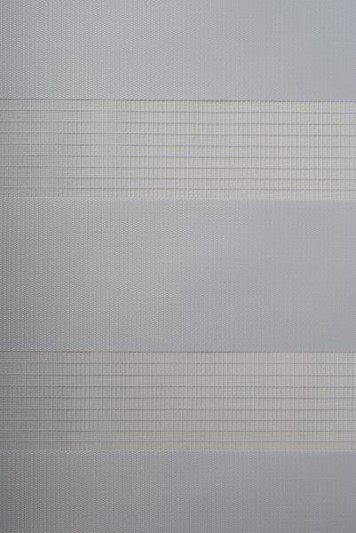 Klasikinė ritininė užuolaida DEKORIKA D&N, pilkos sp., Ø 25 mm, 200 x 160 cm, 100 % PES - 2