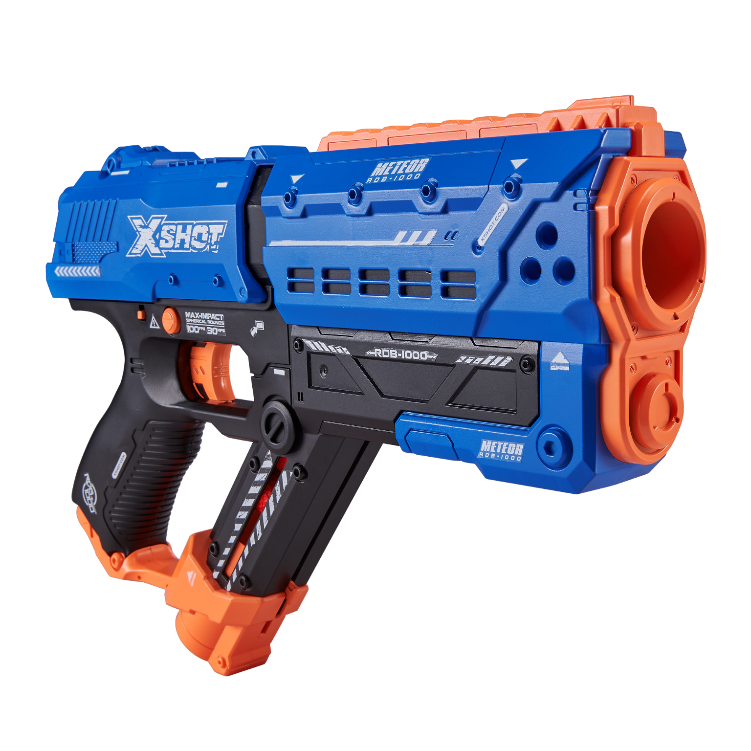 XSHOT žaislinis šautuvas Meteor, 36282 - 2
