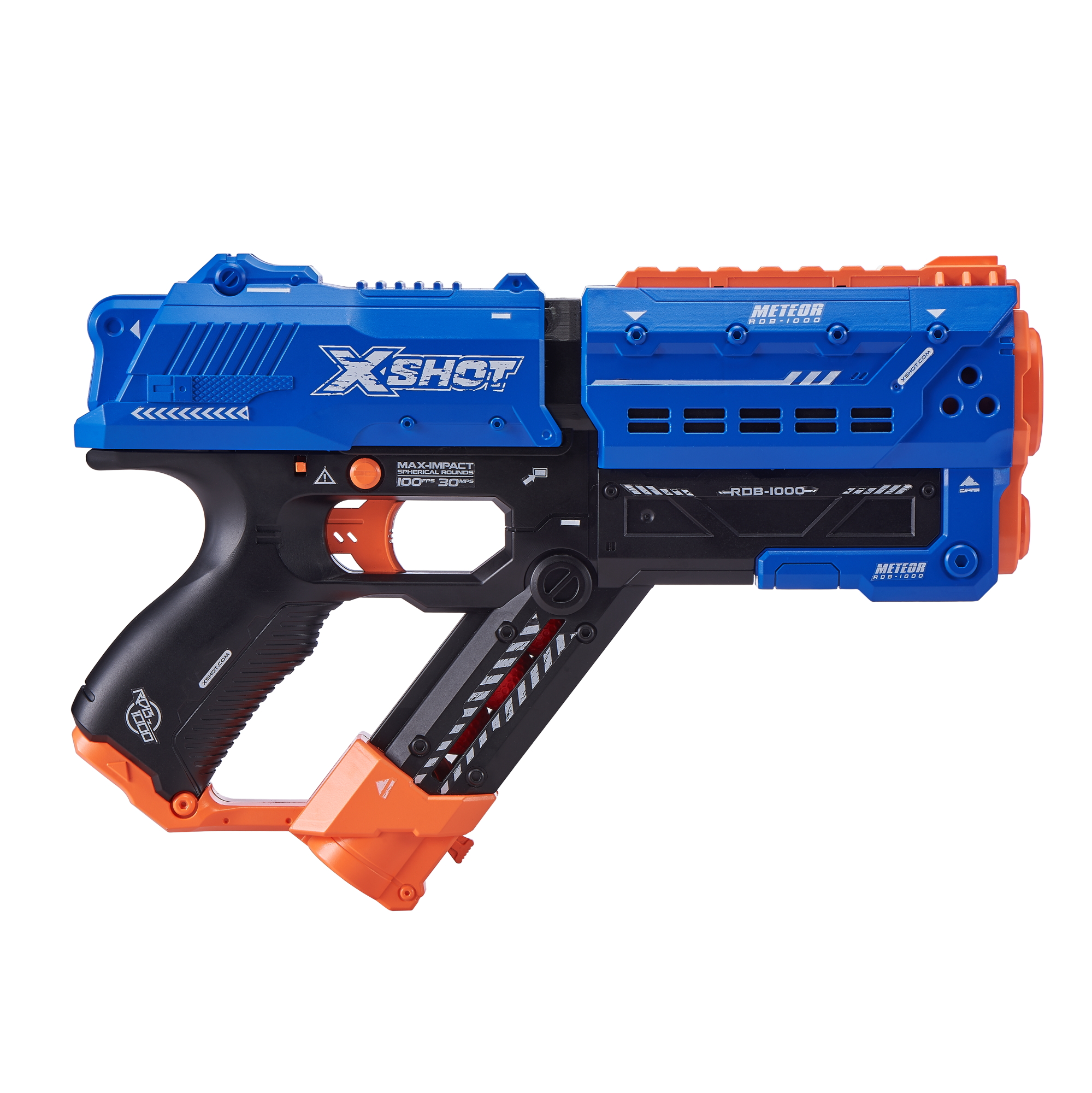 XSHOT žaislinis šautuvas Meteor, 36282 - ermitazas.lt