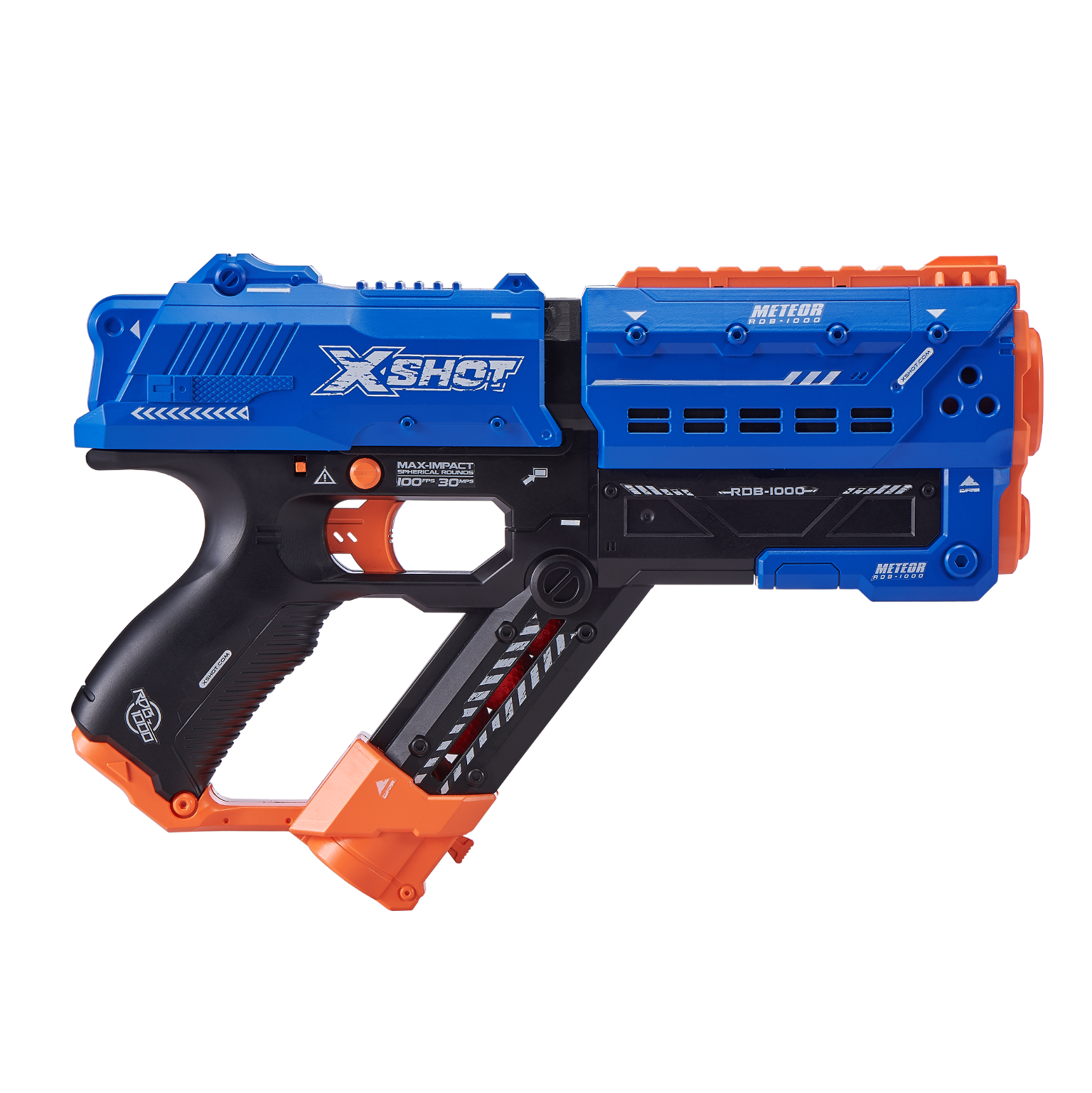 XSHOT žaislinis šautuvas Meteor, 36282 - 4