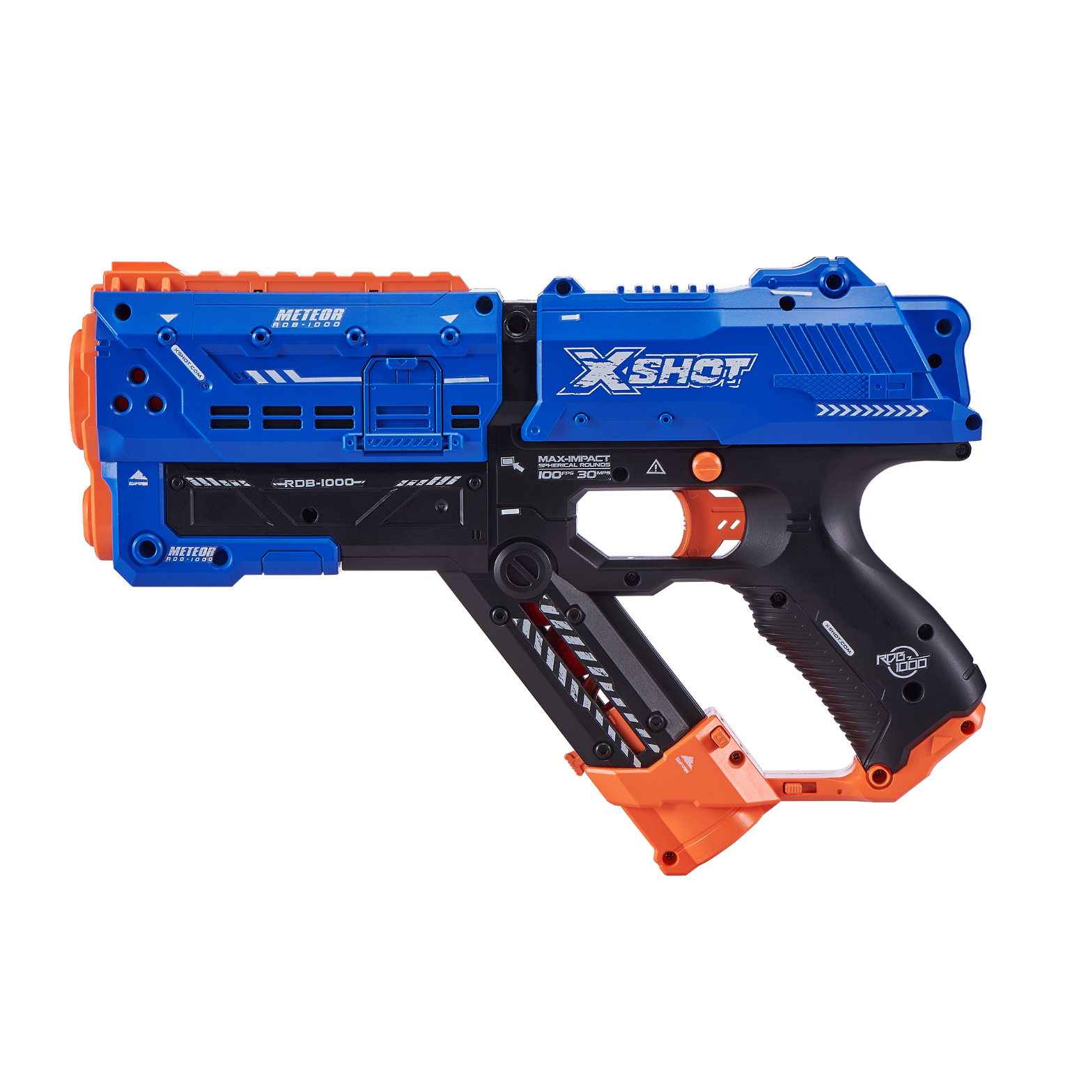 XSHOT žaislinis šautuvas Meteor, 36282 - 3