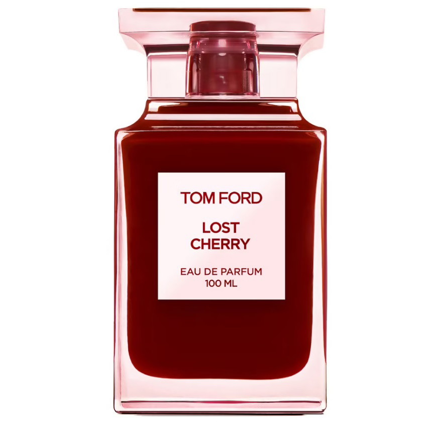 Kvepalai TOM FORD LOST CHERRY EDP, 100ML