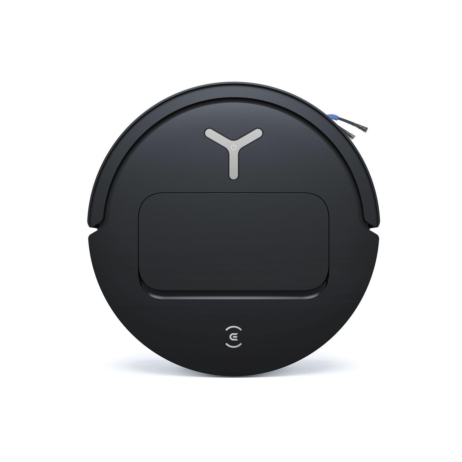 Dulkių siurblys - robotas  su stotele Ecovacs Deebot T50 Omni Gen3, juodos sp. - 7