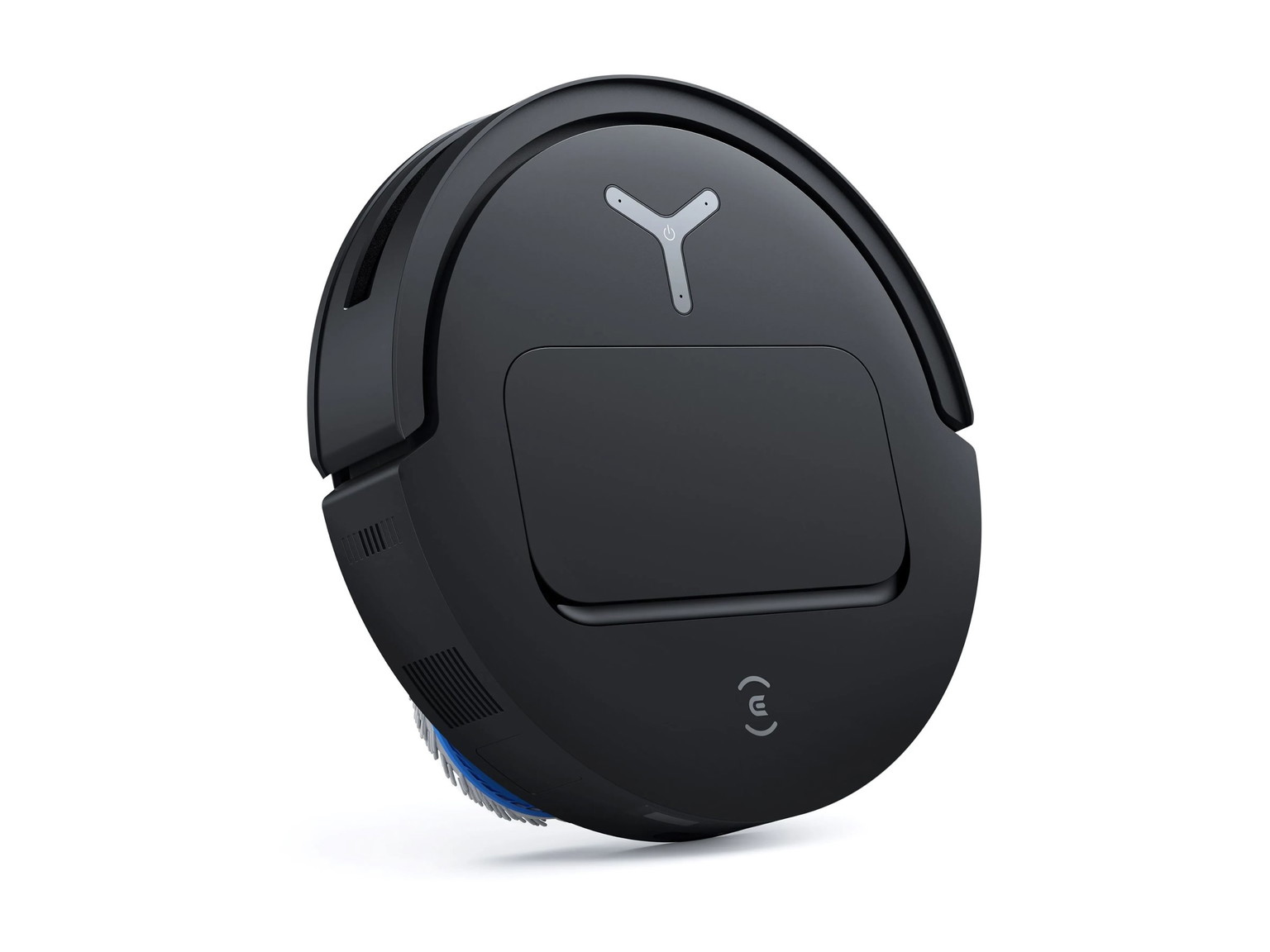 Dulkių siurblys - robotas  su stotele Ecovacs Deebot T50 Omni Gen3, juodos sp. - 8