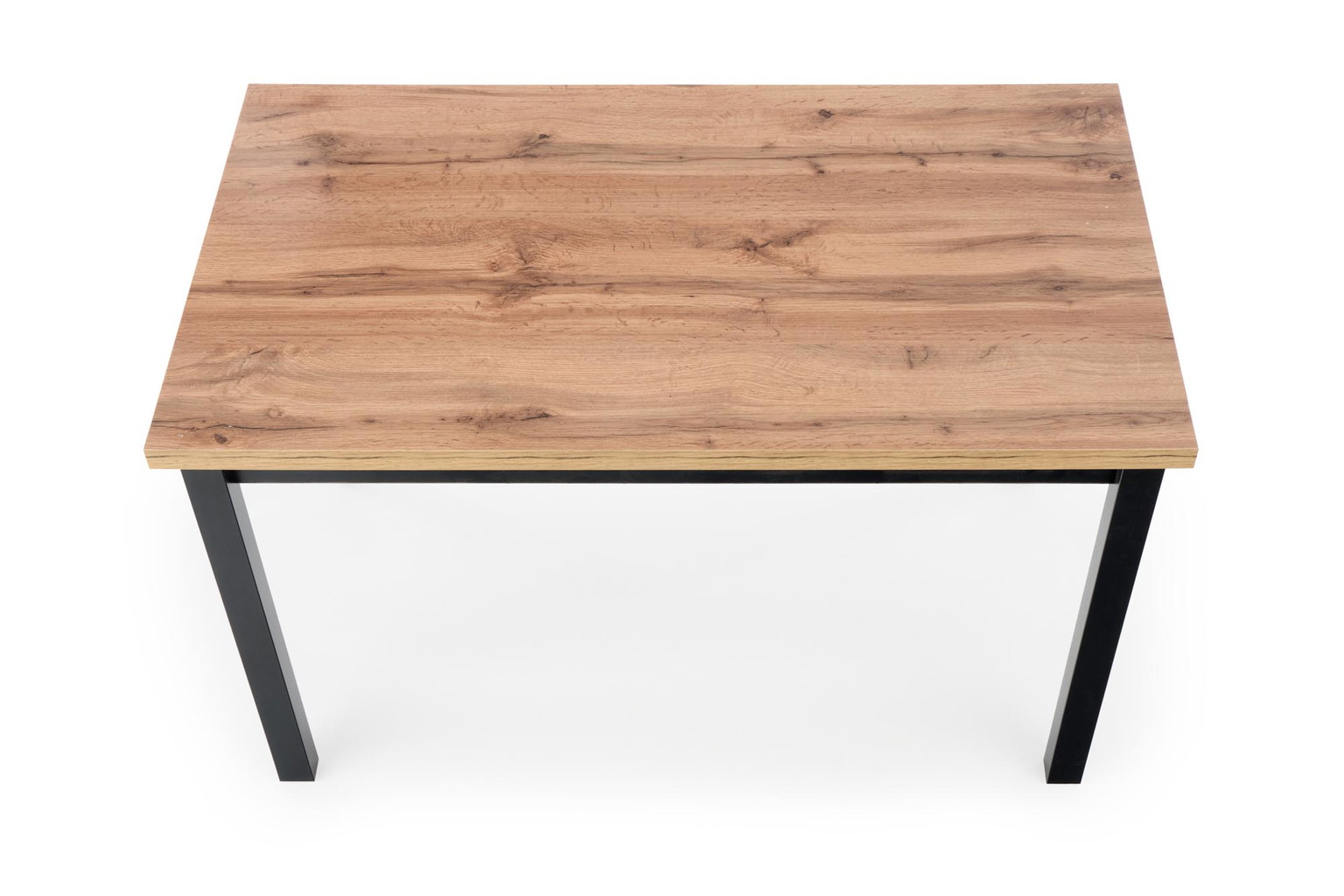 Valgomojo stalas COBALT, 120 x 68 x 77 cm - 4