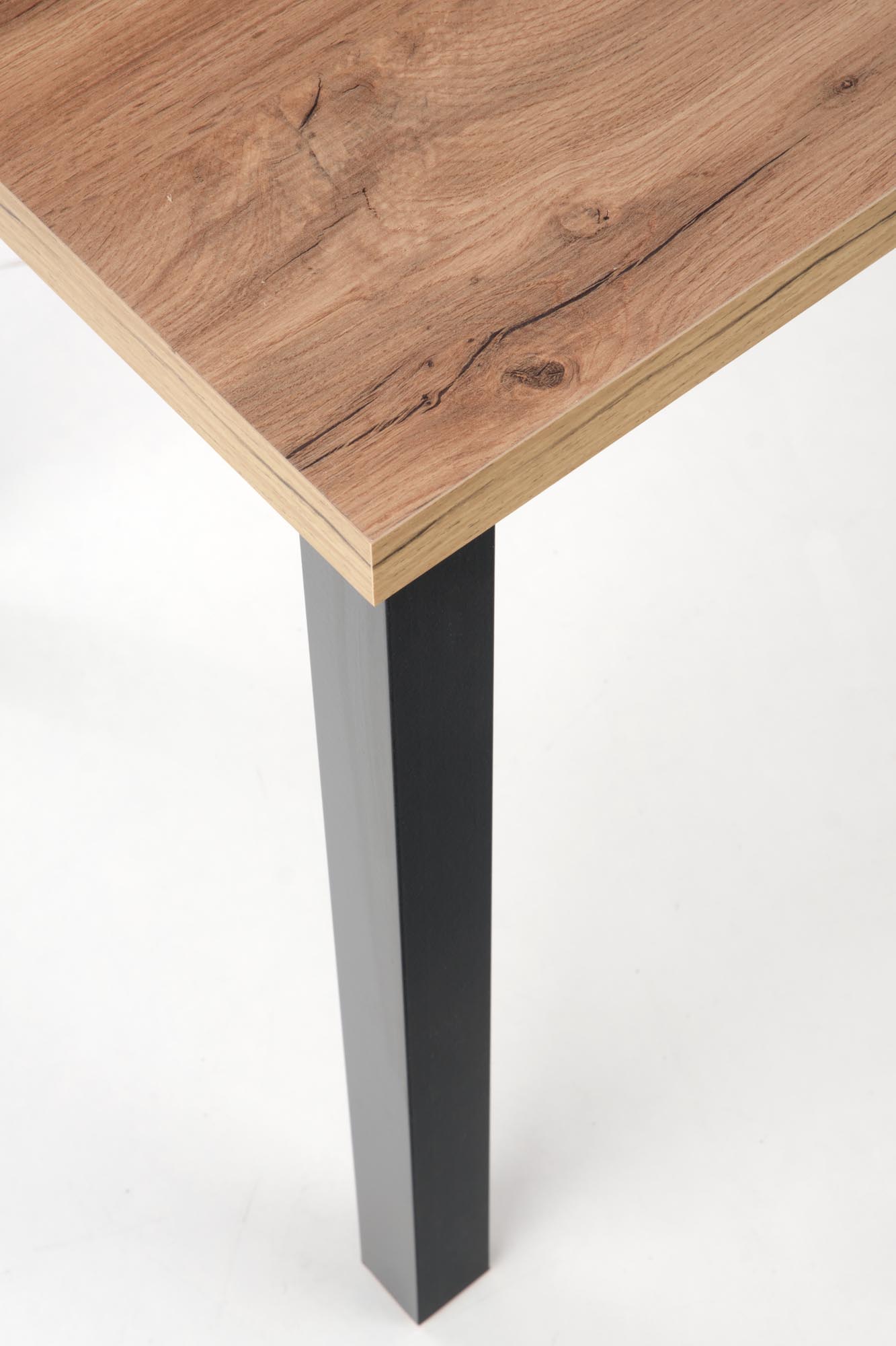 Valgomojo stalas COBALT, 120 x 68 x 77 cm - 3