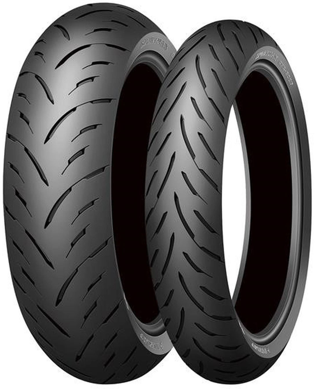 Dunlop GPR300 170/60R17 72 W
