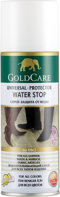Avalynės impregnantas GOLDCARE, 200 ml