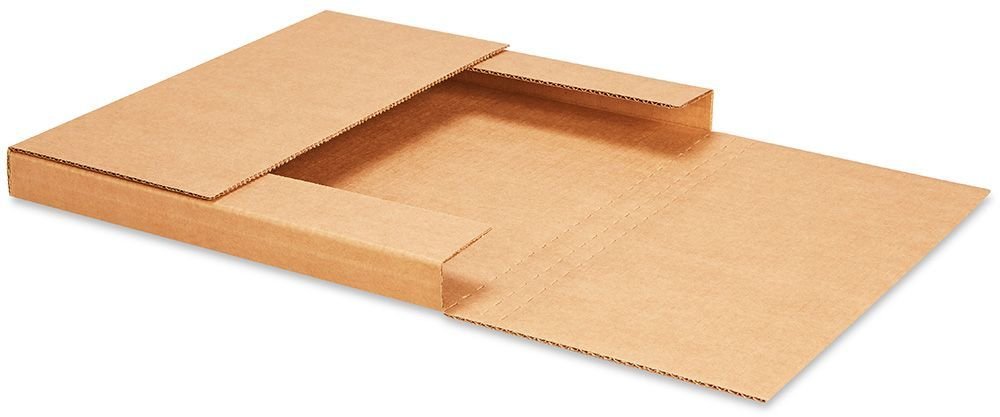 Kartoninė dėžė reguliuojamu aukščiu nuo 0 iki 7 cm, atlaiko iki 10 kg, 40 x 25 x 7 cm