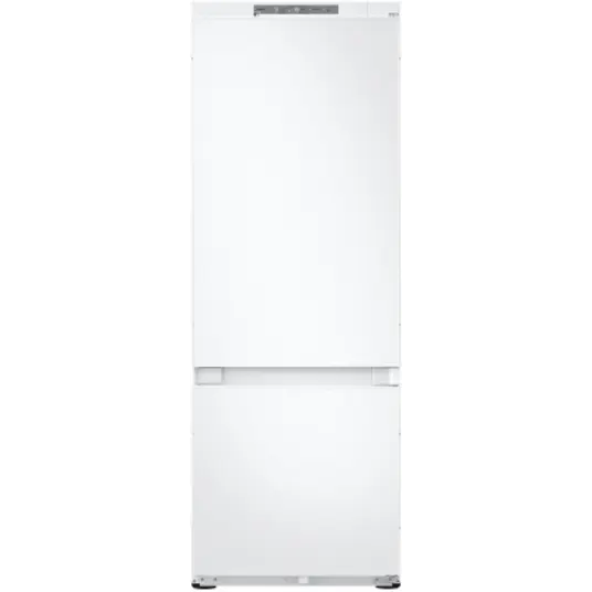 Įmontuojamas šaldytuvas SAMSUNG BRB38G705EWWEF, 70 cm/194 cm-0