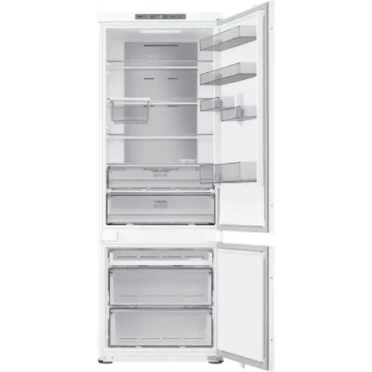 Įmontuojamas šaldytuvas SAMSUNG BRB38G705EWWEF, 70 cm/194 cm-1