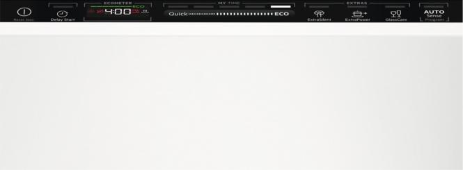 Įmontuojama indaplovė AEG FSE73507P - 3