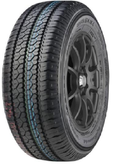 RoyalBlack Royal Commercial 195/80R14 106/104 R-0