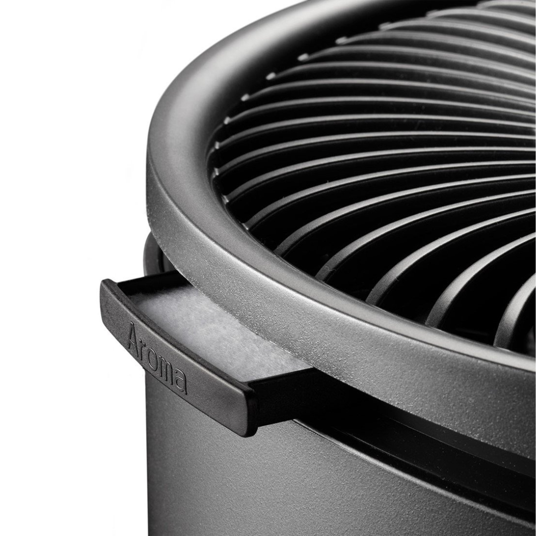Oro valytuvas Clean Air CA-503T Compact Smart HEPA 23-0105 - 5