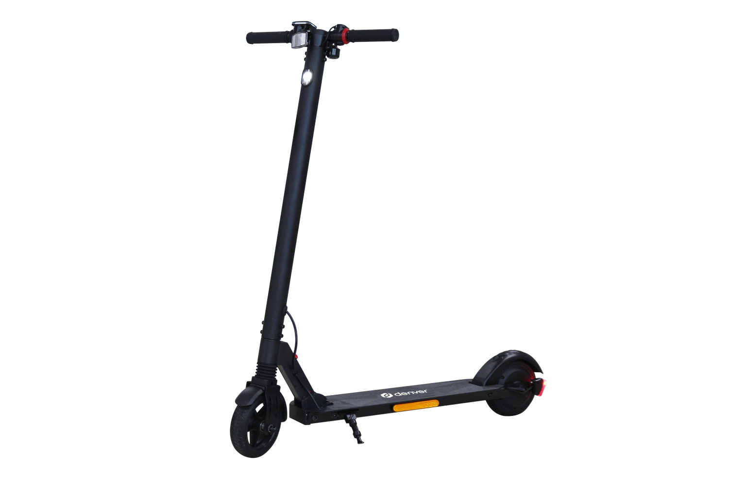 Elektrinis paspirtukas Denver SEL-65230B Black - 1