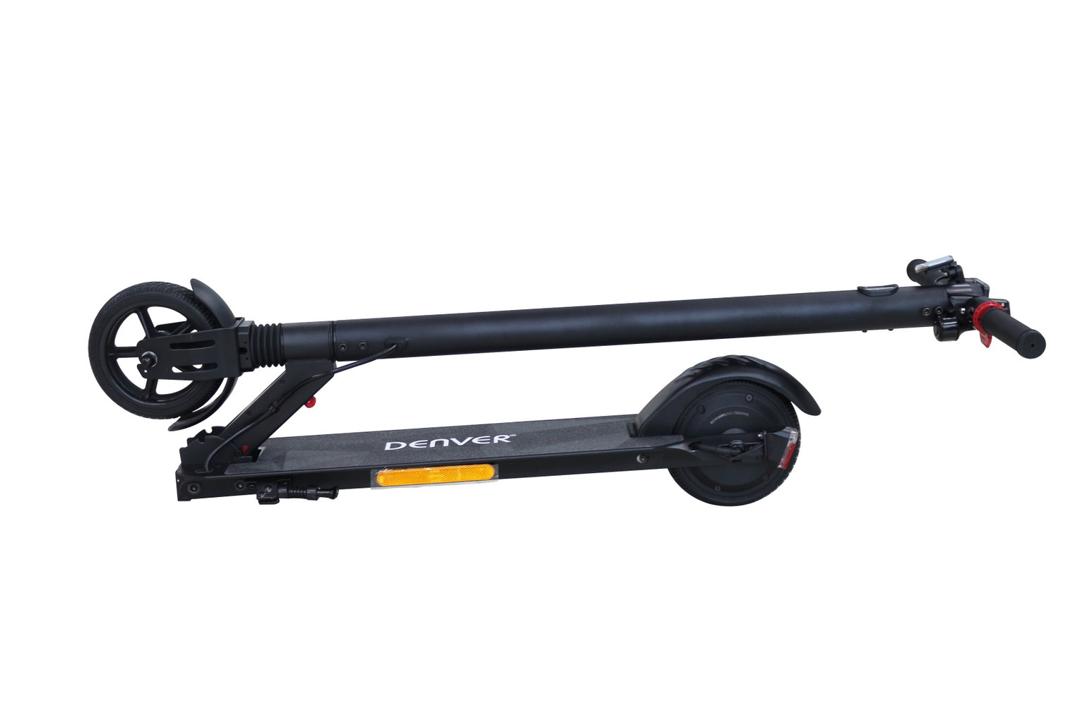 Elektrinis paspirtukas Denver SEL-65230B Black - 6