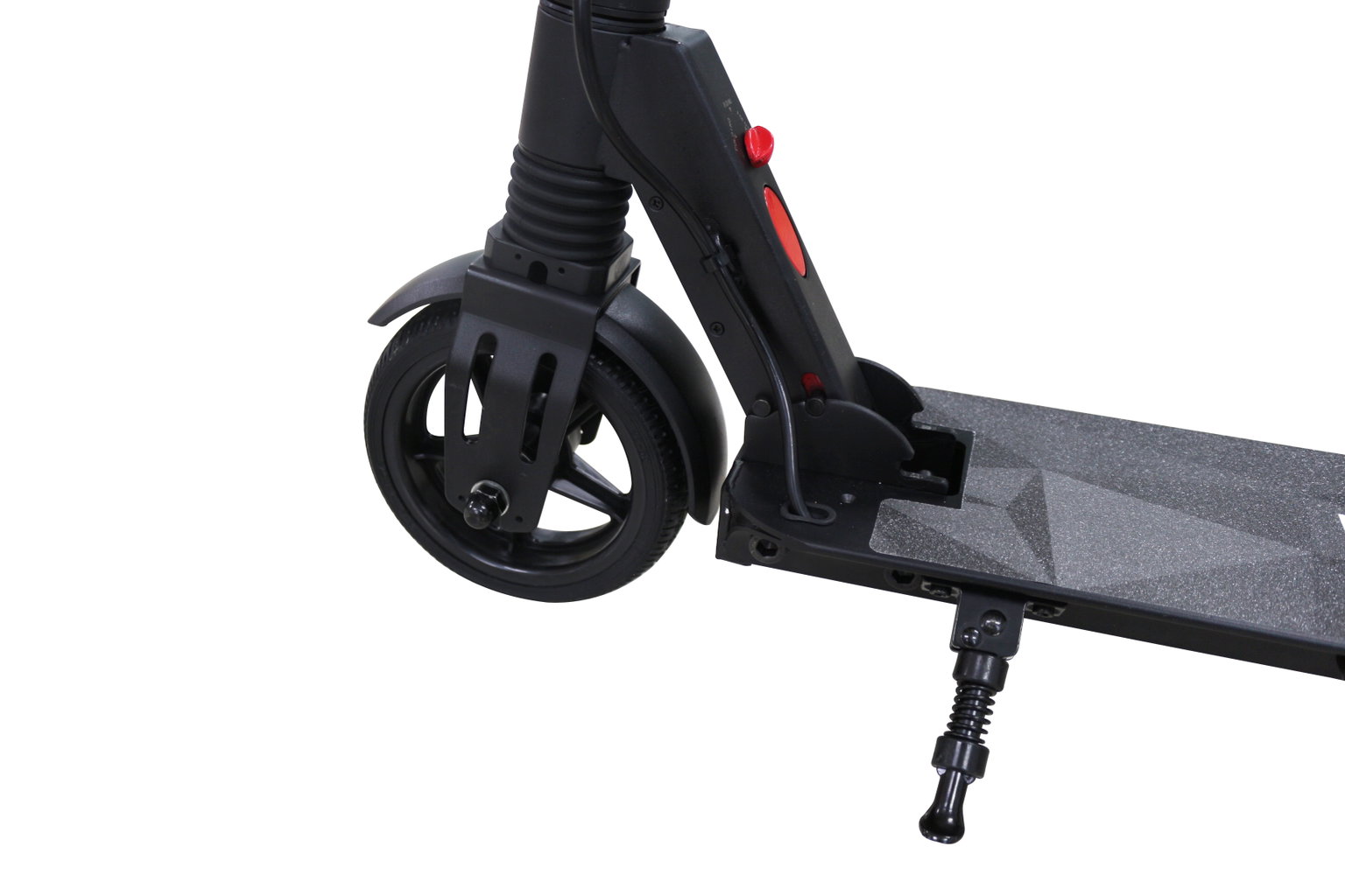 Elektrinis paspirtukas Denver SEL-65230B Black - 5