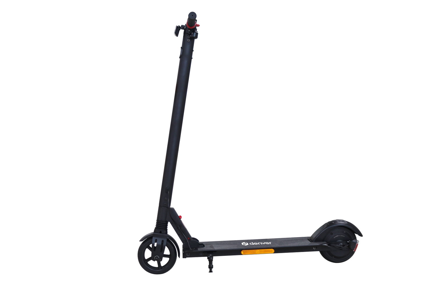 Elektrinis paspirtukas Denver SEL-65230B Black - 4