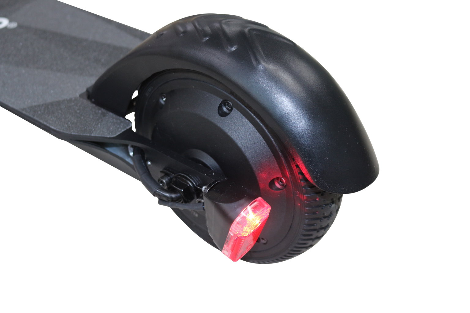 Elektrinis paspirtukas Denver SEL-65230B Black - 2