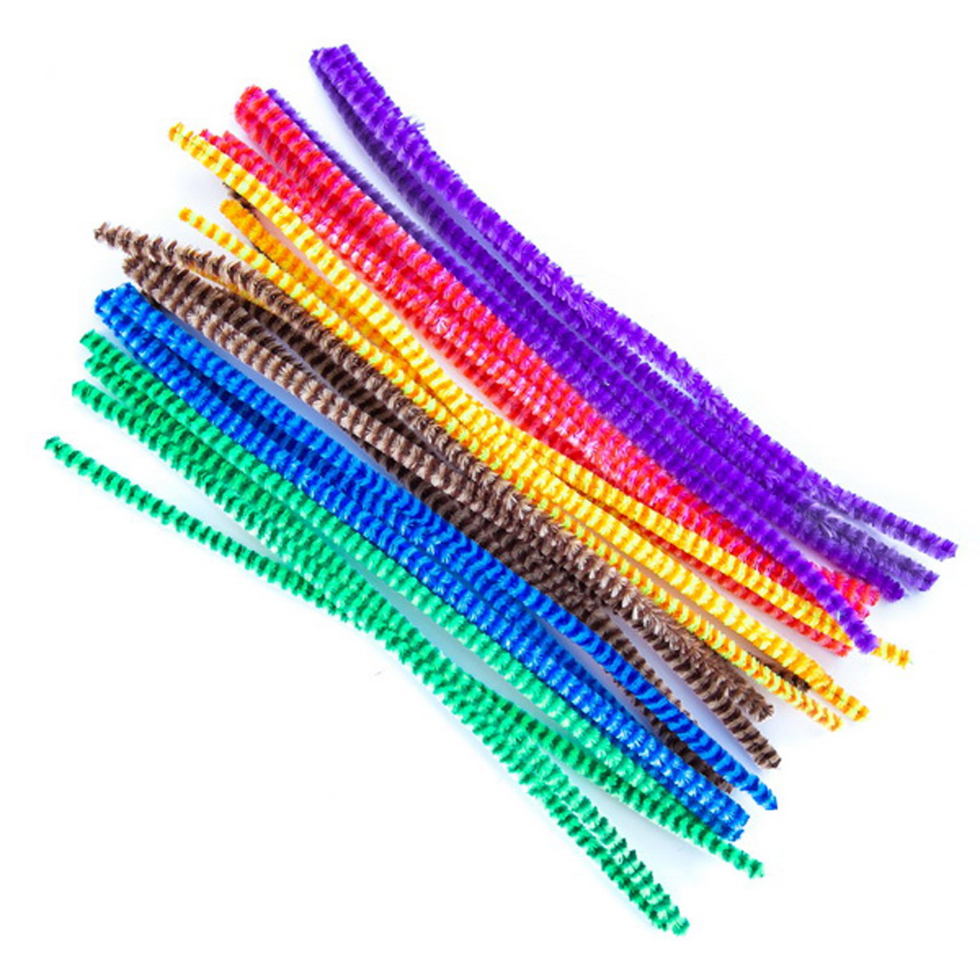 Dekoratyvinės vielutės, 30 cm, 25 vnt.-0