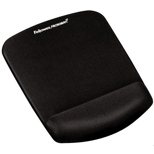 Pelės kilimėlis FELLOWES PLUSHTOUCH 9252003