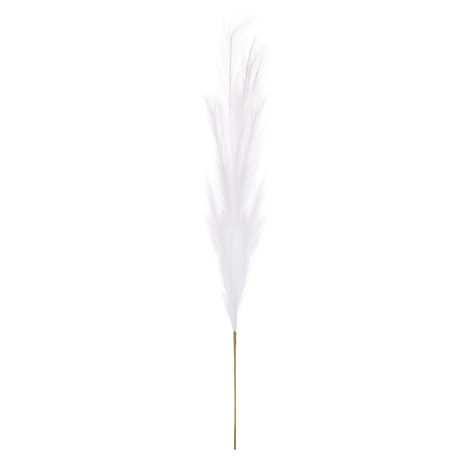 Dirbtinė gėlė ELEMENTS SENSE Feather, įvairių sp., 110 cm - 2