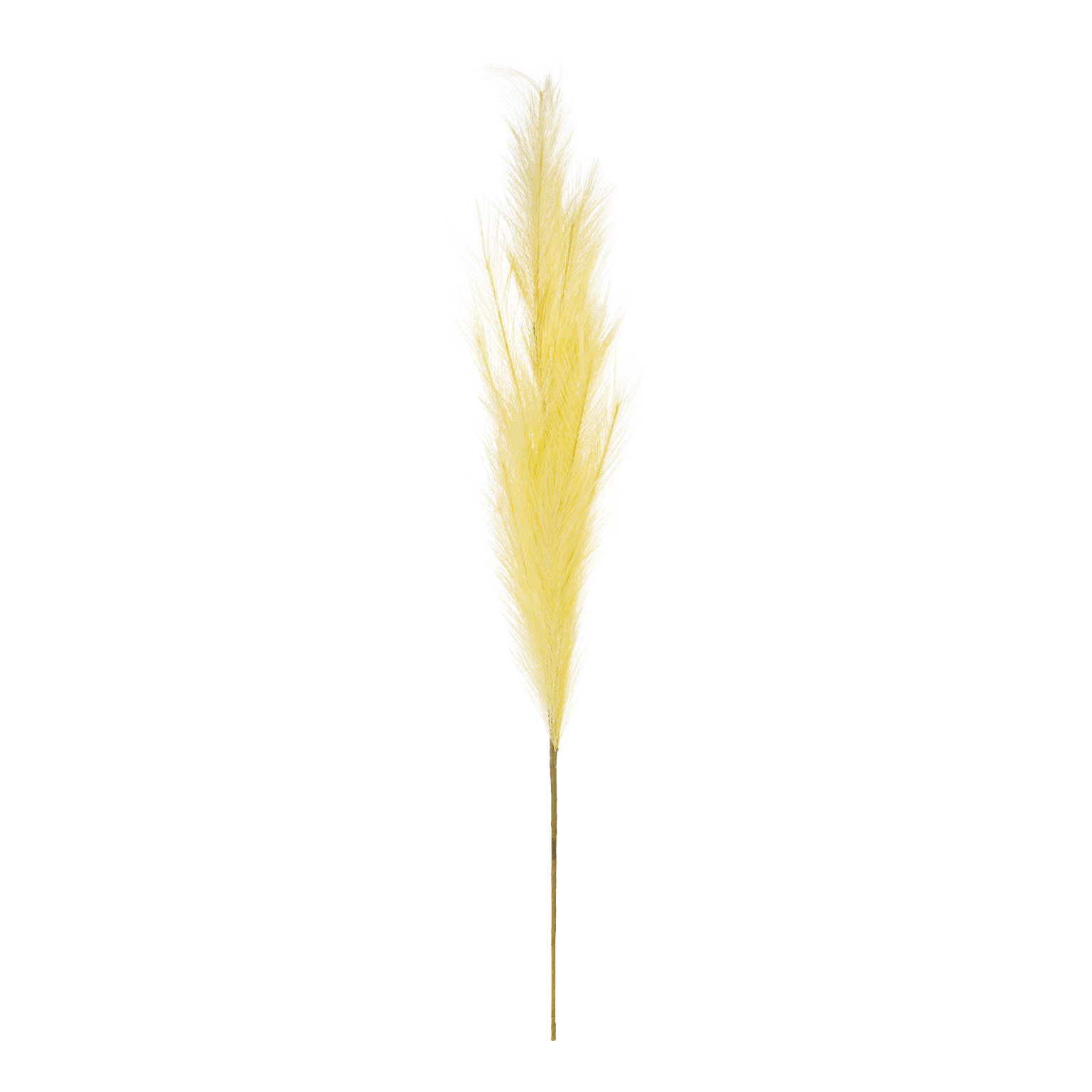 Dirbtinė gėlė ELEMENTS SENSE Feather, įvairių sp., 110 cm - 3