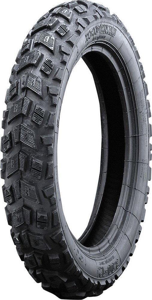 Heidenau K57 3.00/R12 47 J-0