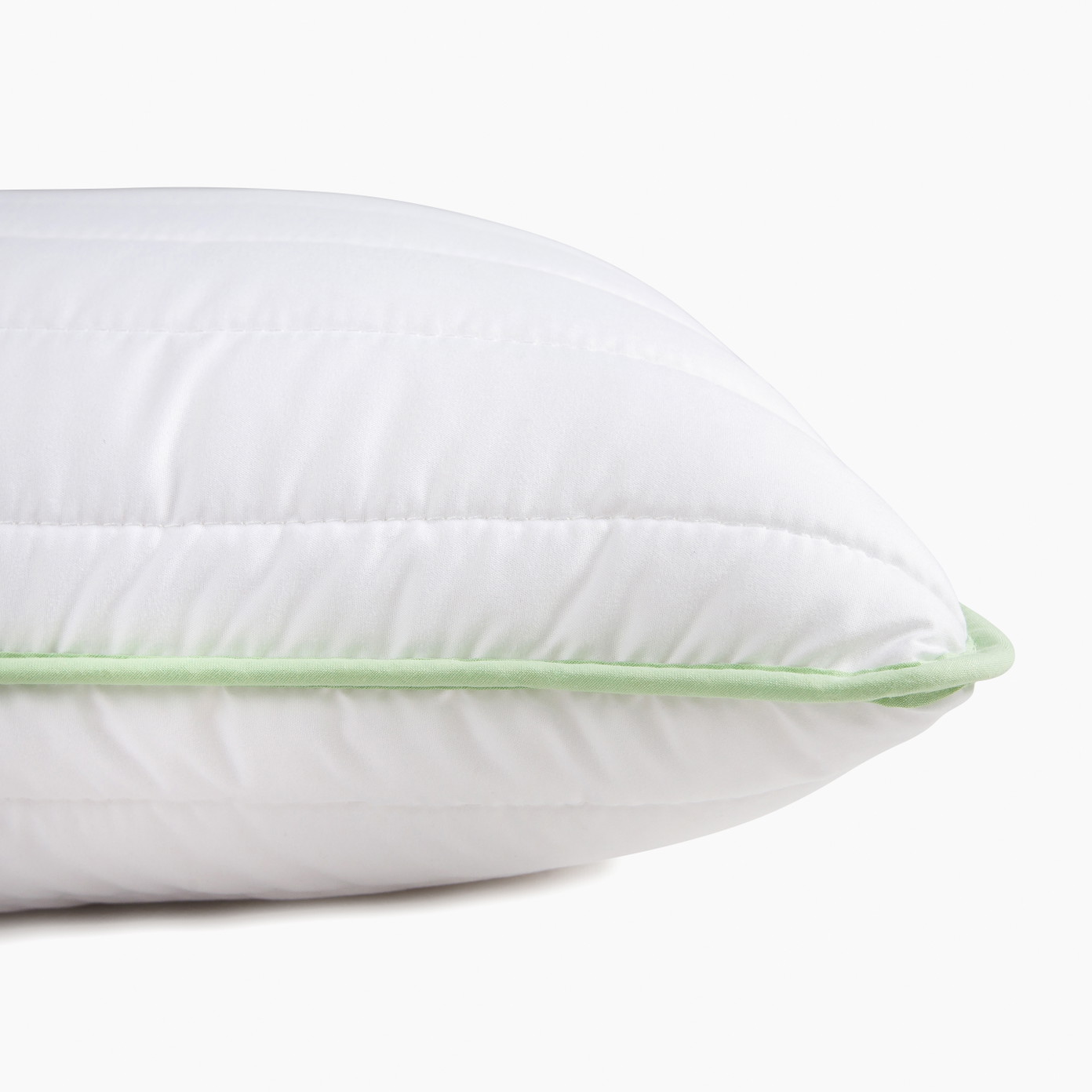 Pagalvė COMCO ALOE VERA, 60 x 60 cm, 100% poliesteris, 550 g-1