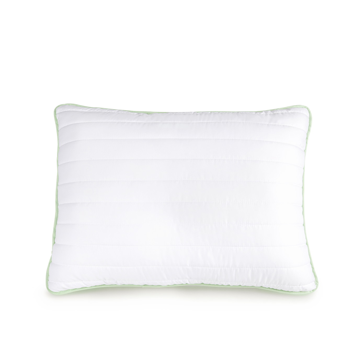 Pagalvė COMCO ALOE VERA, 60 x 60 cm, 100% poliesteris, 550 g-0