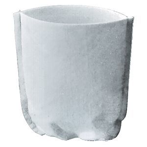 Dulkių siurblio filtras MAKITA, tinka CL070D, DCL180, CL106, CL070, 10 vnt.-0