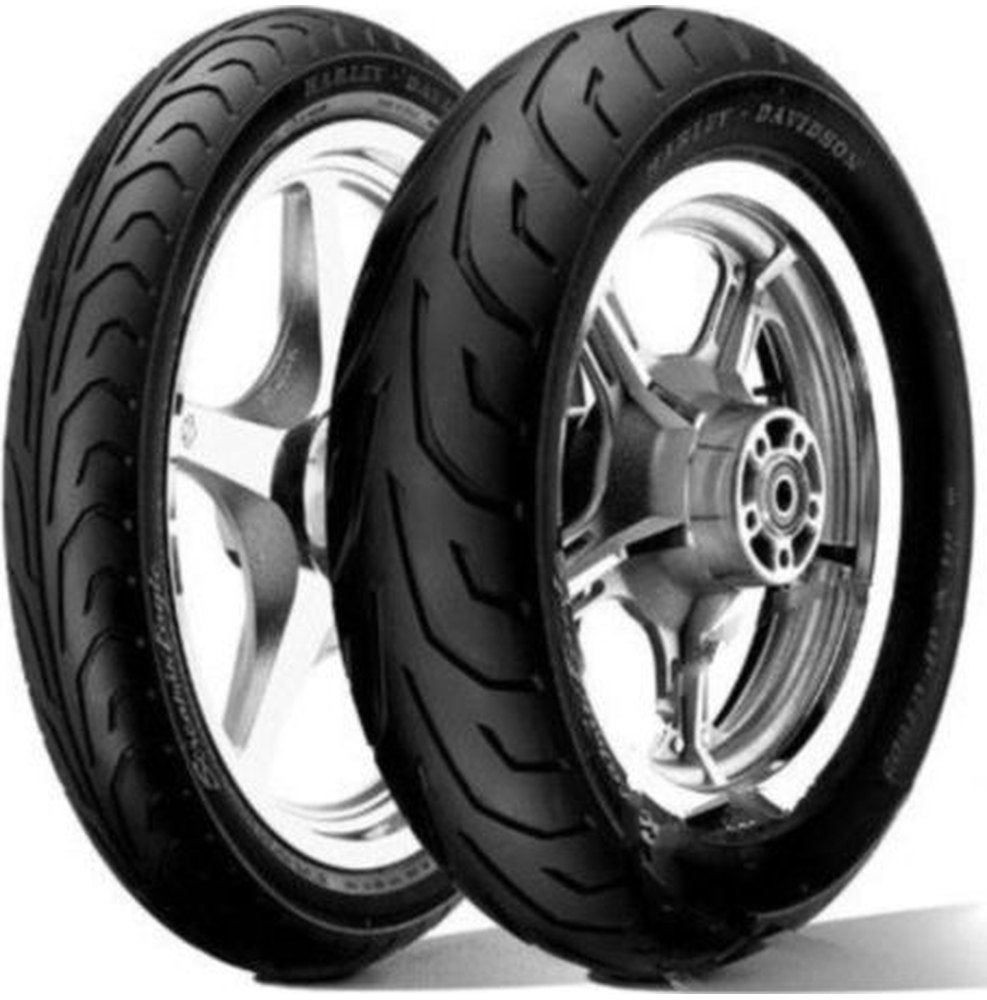 Dunlop GT502 H/D 80/90R21 54 V