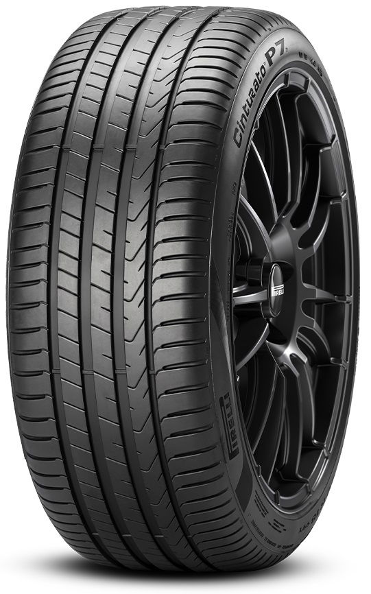 Pirelli Cinturato P7 C2 225/55 R17 97 Y - 1