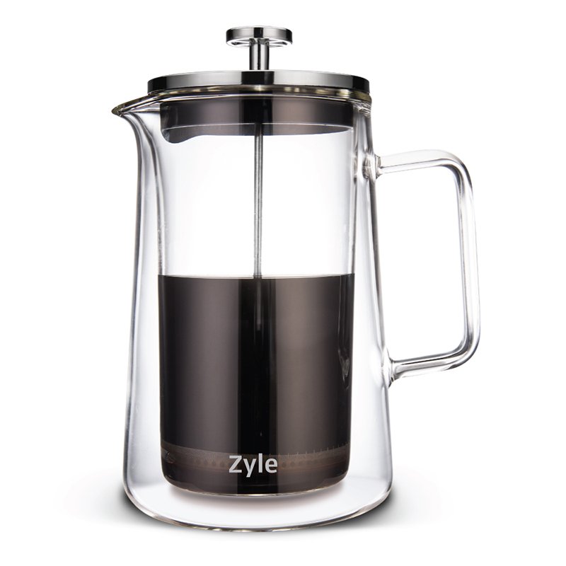 Kavinukas Zyle Coffee Press ZY1000CF - 1