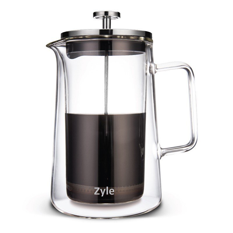 Kavinukas Zyle Coffee Press ZY1000CF - 2