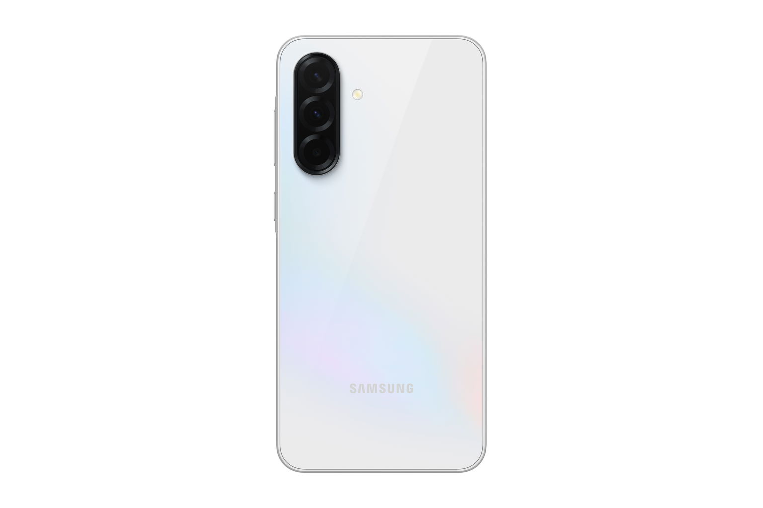 Mobilusis telefonas Samsung Galaxy A36, 128GB, pilkos spalvos-1