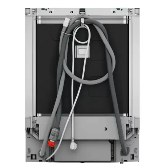 Įmontuojama indaplovė AEG GI6210D2SG, 60 cm - 3